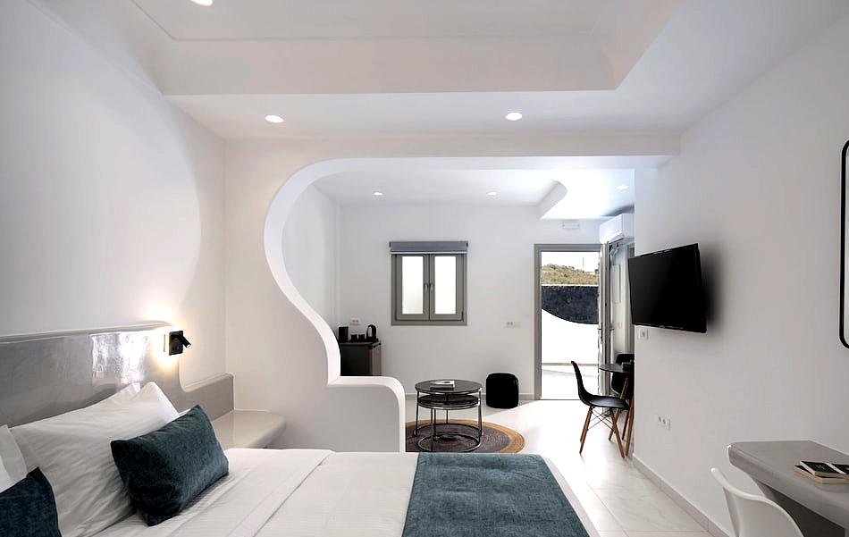 Griseo Villas